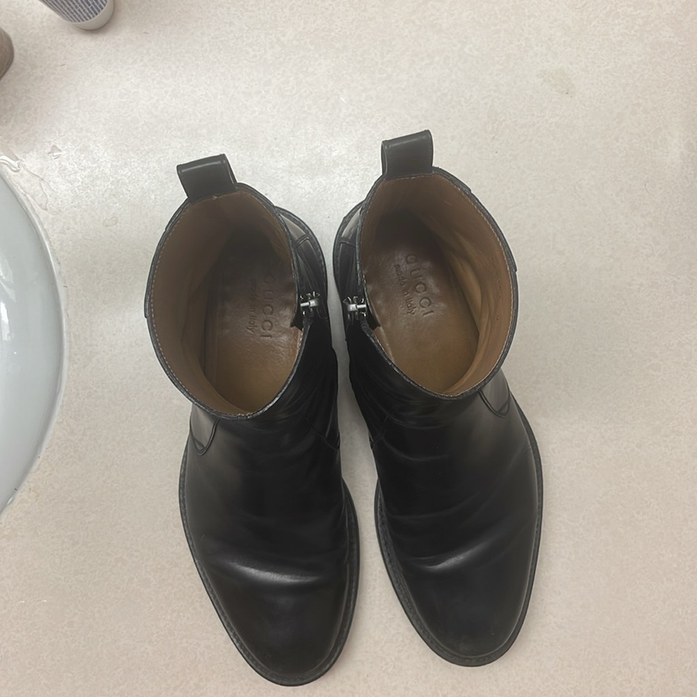 Gucci Boots - Picture 4 of 4
